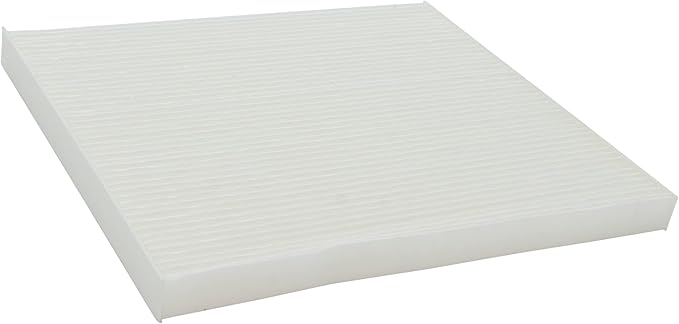 ECOGARD XC36179 Cabin Air Filter Fits 2011-2015 Hyundai Sonata, 2011-2015 Kia Optima, 2013-2018 Hyundai Santa Fe Sport, 2015-2021 Kia Sedona, 2013-2018 Hyundai Santa Fe, 2012-2017 Azera