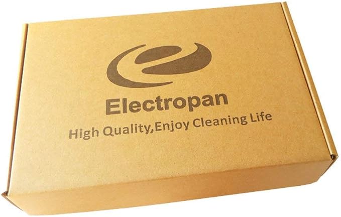 Replacement Accessory for ILIFE A4 A4s A4s Pro Vacuum Cleaner Ilife Robot Vacuum Filters A4s Ilife A4s pro Filter