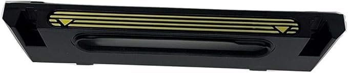 Chuancheng Dust Box Bin Door for Irobot Roomba 800 900 Series 801 805 850 860 870 880 960 966 980 Vaccum Cleaner Accessories (Does NOT Work with Roomba 890 Series)