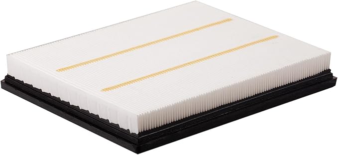 PG Engine Air Filter PA99148 | Fits 2012-2015 BMW 335i, 2013-2015 335i xDrive, 2014-2016 435i, 435i xDrive, 2016-2018 M2, 2015-2016 435i Gran Coupe, 435i xDrive Gran Coupe