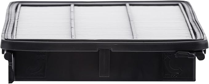 PG Engine Air Filter PA99097 | Fits 2017-2022 Kia Sportage, 2016-2021 Hyundai Tucson