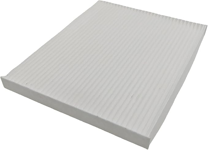 Engine & Cabin Air Filter Fit for 2017-2019 Hyundai Ioniq, 2017-2022 Kia Niro, L4 1.6L, Replace 28113G2100 97133G2000 28113-G2100 97133-G2000