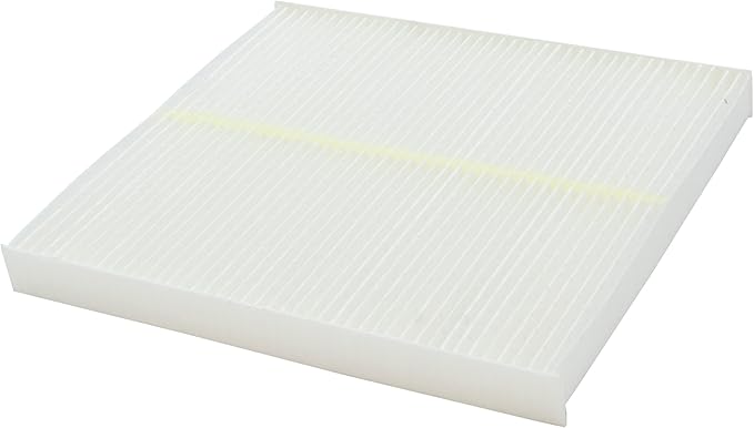 ECOGARD XC10177 Cabin Air Filter Fits 2023-2025 Nissan Z, 2009-2021 370Z