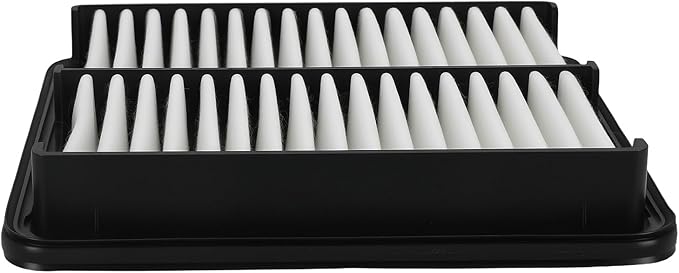 maXpeedingrods CA12088 Engine Air Filter Replacement for Mazda CX-3 L4 2.0L 2016-2022, Replacement for AF5261, A31359, PA99203