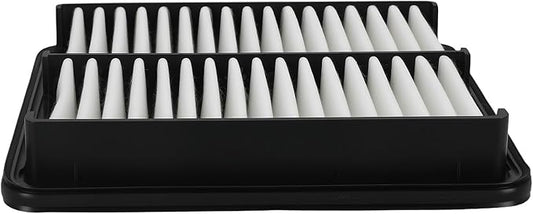 maXpeedingrods CA12088 Engine Air Filter Replacement for Mazda CX-3 L4 2.0L 2016-2022, Replacement for AF5261, A31359, PA99203