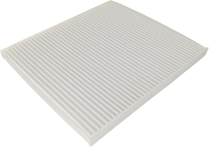 Engine & Cabin Air Filter Fit for 2012-2017 Hyundai Accent Veloster L4 1.6L, Fit for Kia Rio L4 1.6L, Replace 28113-1R100 97133-2E210 281131R100 971332E210