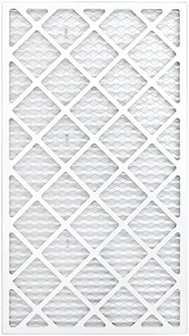 AIRx Filters 20x36x1 Air Filter MERV 11 Pleated HVAC AC Furnace Air Filter, Allergy 6-Pack, Made in the USA