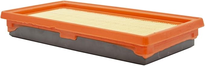 ECOGARD XA10025 Premium Engine Air Filter Fits 2012-2024 Nissan March, 2012-2019 Versa, 2014-2019 Versa Note, 2015-2019 Micra, 2014-2019 Note