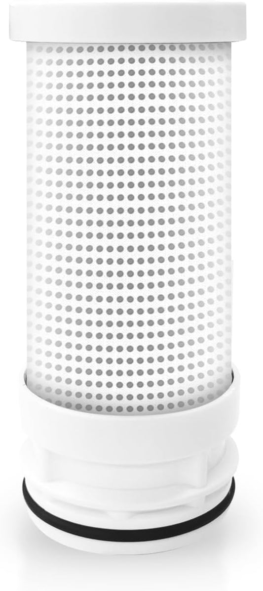 ANGEL CF30 Faucet Water Filter Replacement Cartridge, 8-Layer Filtration, Reduces 98% Chlorine, Lead & Rust, Softens Hard Water, 3 Months / 350 Gallons, Compatible with ANGEL CF30, 1 Pack