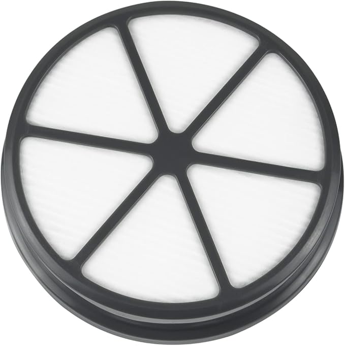 HEPA Vacuum Filter Replacement for Hoover 440003905, Compatible with Hoover WindTunnel Air Models UH72400, UH72401, UH72409, UH72409DI, 1-PACK