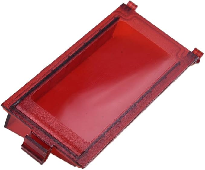 Dust Bin Door for Irobot Roomba 800 Series 801 805 850 860 870 880 Vacuum Cleaner Accessories