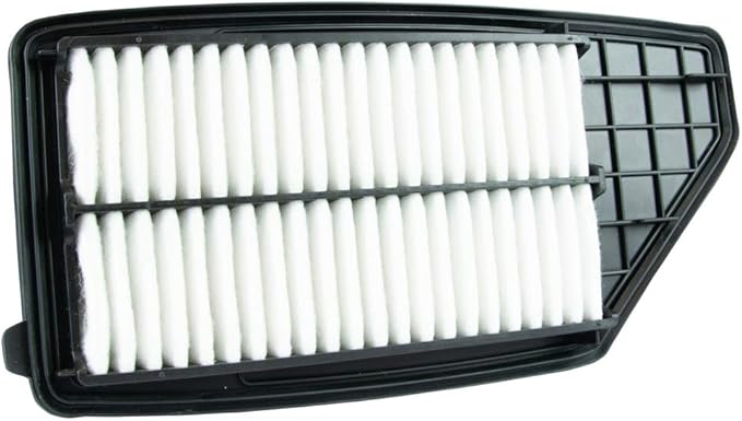 ECOGARD XA11673 Premium Engine Air Filter Fits 2019-2022 Honda Insight