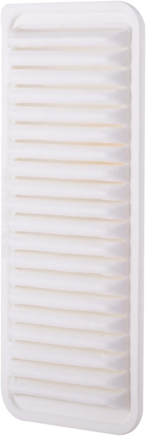 ECOGARD XA5804 Premium Engine Air Filter Fits 2006-2010 Toyota Highlander, 2006-2008 Lexus RX400h