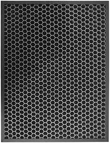 Nispira True HEPA Replacement Filter T Compatible with Winix HR900 Air Purifier Part 1712-0093-00, 3 Packs