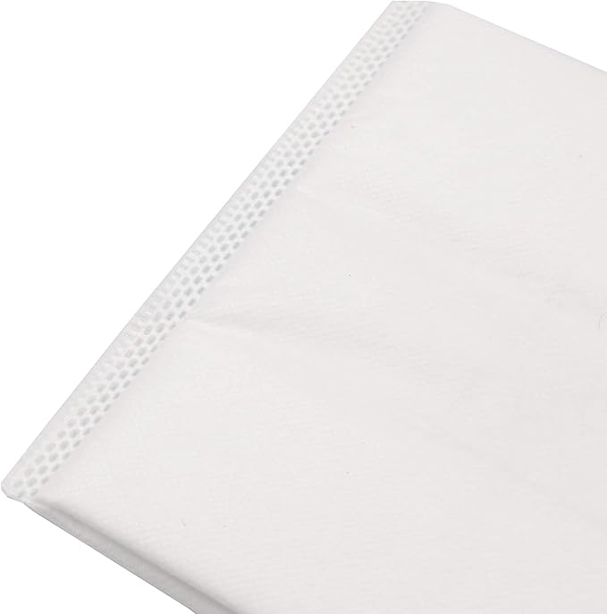 6 pack Vacuum Cleaner Dust Replacement Bags Fit for Kenmore 53294 50688 Type O Bag