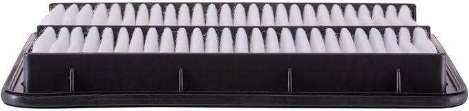 ECOGARD XA5517 Premium Engine Air Filter Fits 2003-2006 Kia Sorento