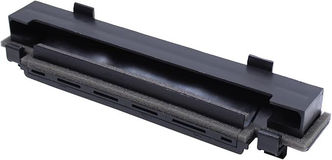 ApplianPar AC Cabin Filter Access Cover Blower Motor Fan Air Filter Cover for Sorento 2011-2020