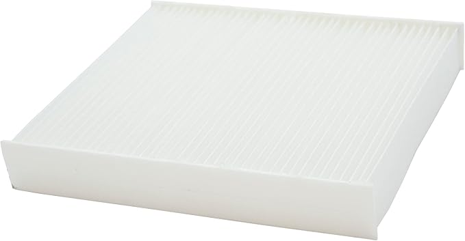 ECOGARD XC10488 Cabin Air Filter Fits 2015-2022 Ram ProMaster City, 2017-2020 Dodge Neon