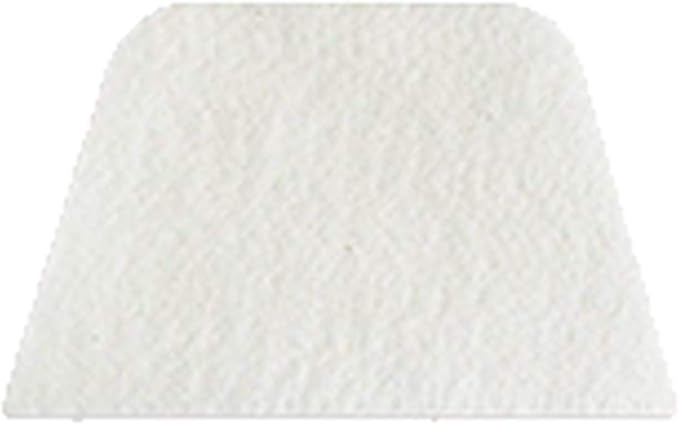 Wolfish Replacement Filters for Shark ION Flex DuoClean X30 X40 F60 F80 IF200 IF201 IF202 IF205 IF251 IF252 IF281 IF282 IF285 UF280 IC205 IR70 IR100 IR101, Replace XPREMF100 XPSTMF100