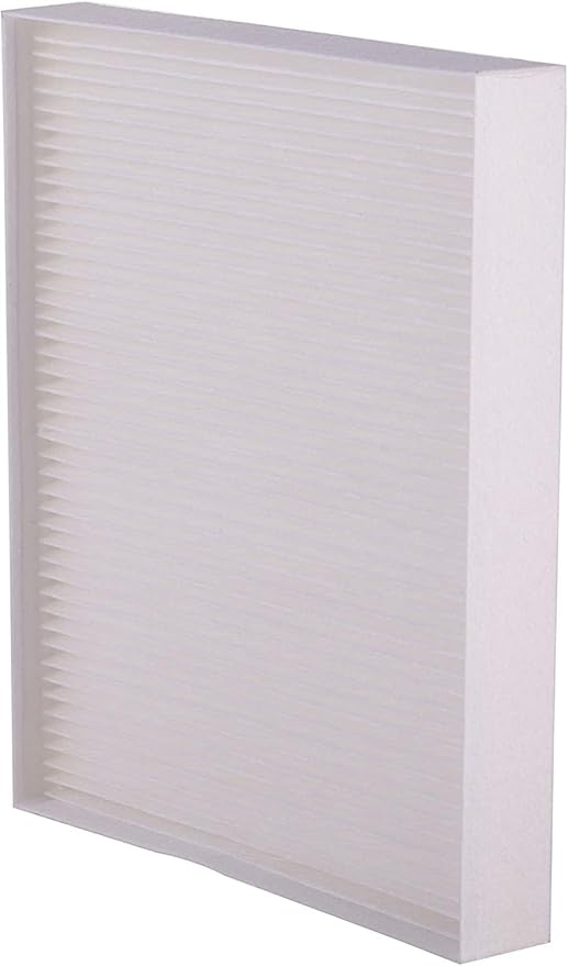 PG Kit Engine Air and Cabin Filter AC072076 | Fits 2019-15 Hyundai Sonata