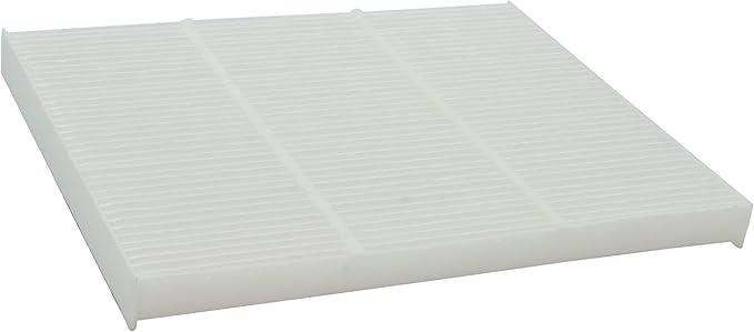 ECOGARD XC10673 Cabin Air Filter Fits 2017-2022 Kia Niro, 2017-2019 Hyundai Ioniq, 2019-2022 Kia Niro EV