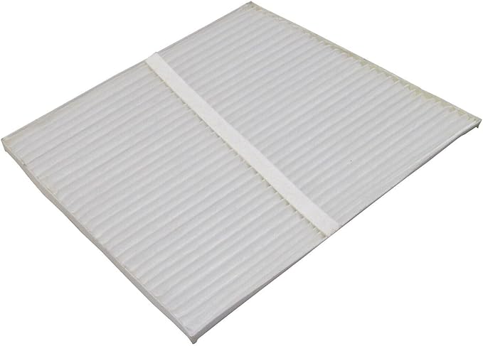 ECOGARD XC10257 Cabin Air Filter Fits 2014-2025 Ram ProMaster 2500, ProMaster 1500, ProMaster 3500, 2023-2024 Airstream Rangeline, 2024-2025 Ram ProMaster EV, 2020-2023 Coachmen Nova