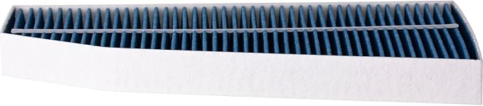 PureFlow HEPA Cabin Air Filter PC99459HX | Fits 2016-2021 Tesla X, Recirculation