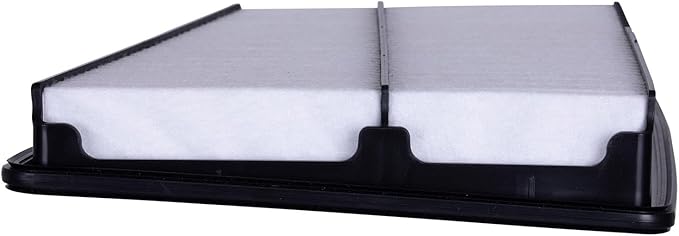 ECOGARD XA6056 Premium Engine Air Filter Fits 2012-2014 Hyundai Genesis, 2012-2016 Equus, 2015-2017 Kia K900, Right
