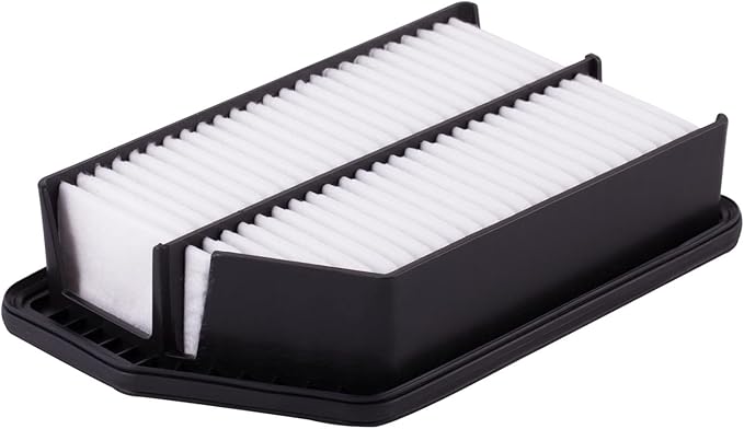 ECOGARD XA6118 Premium Engine Air Filter Fits 2011-2016 Kia Sportage, 2010-2015 Hyundai Tucson, 2020-2023 Kia Seltos, 2017-2020 Hyundai Creta, 2014-2017 Kia Rondo, 2015 Hyundai ix35