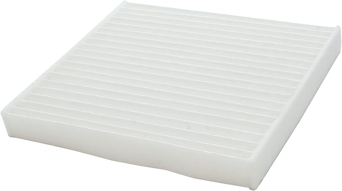 ECOGARD XC11545 Cabin Air Filter Fits 2011-2024 Ram 1500, 2011-2025 2500, 3500, 2019-2024 1500 Classic, 2011-2024 5500, 4500, 4000, 2023-2025 Jeep Wagoneer L, Grand Wagoneer L (Pack of 6)