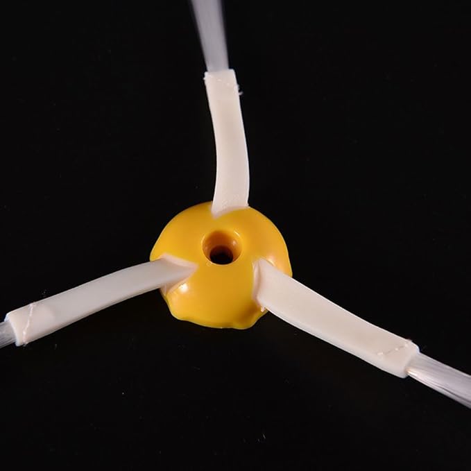 Replacement Accessories Kit for iRobot Roomba 600 Series 694 692 690 680 670 671 675 660 665 655 651 650 614 Bristle and Flexible Beater Brush Filter Side Brush Parts