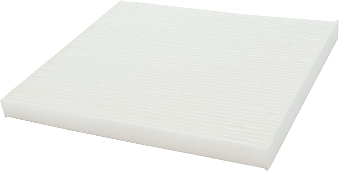 ECOGARD XC36179 Cabin Air Filter Fits 2011-2015 Hyundai Sonata, 2011-2015 Kia Optima, 2013-2018 Hyundai Santa Fe Sport, 2015-2021 Kia Sedona, 2013-2018 Hyundai Santa Fe, 2012-2017 Azera