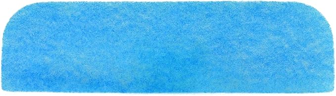 FilterTime RV FT-416 Allergen RV Air Filter 4”x16” AC Filter Replacement for Coleman Mach (2 filters per pack)