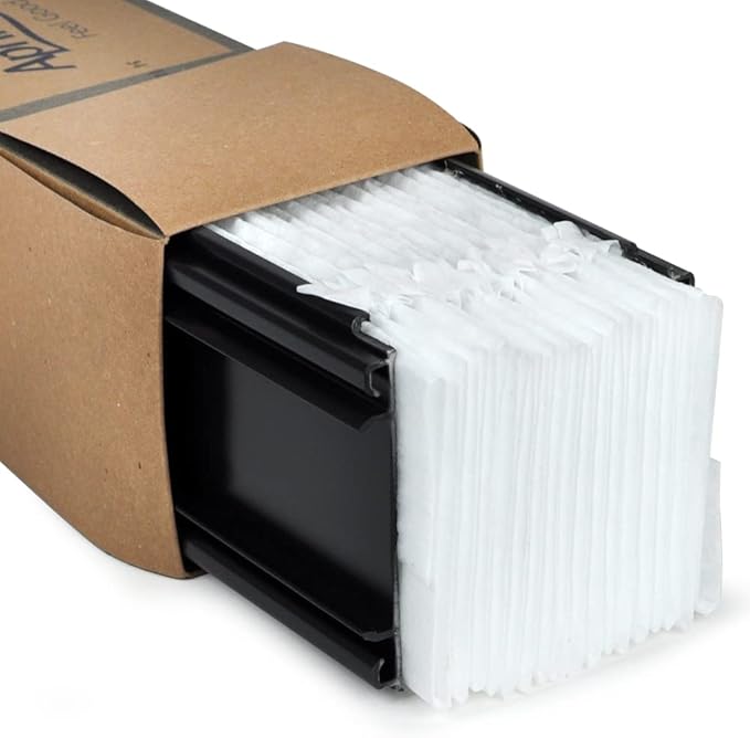 Aprilaire #110 MERV 11 Replacement Filter