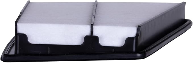 ECOGARD XA6056 Premium Engine Air Filter Fits 2012-2014 Hyundai Genesis, 2012-2016 Equus, 2015-2017 Kia K900, Right