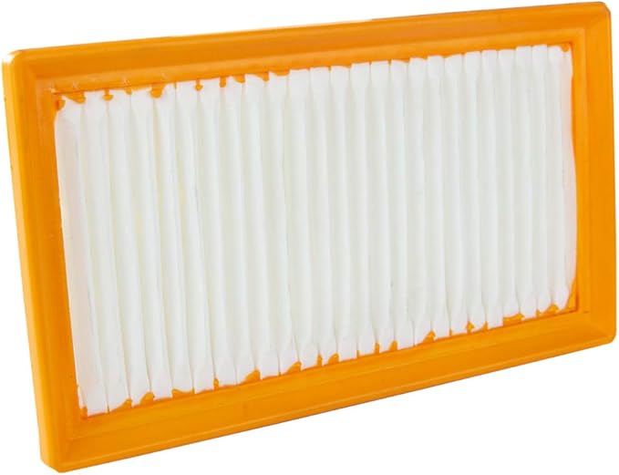 ECOGARD XA11571 Premium Engine Air Filter Fits 2018-2023 Kia Rio, 2018-2022 Hyundai Accent