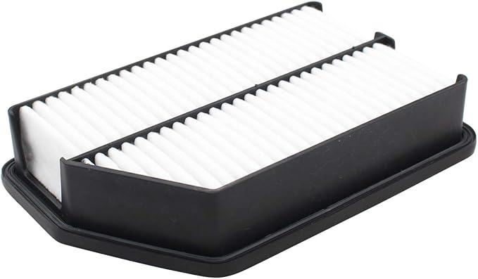 NewYall Pack of 2 Engine and Carbonized Cabin Air Filter for Hyundai Elantra 2011-2016, Kia Forte/Forte Koup 2014-2015