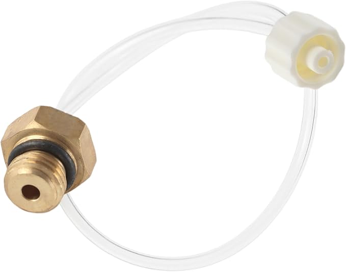 16913 Filter & 16106 Air Tool Fittings Compatible with Robinair R-1234yf AC Machines, 16990/16995 Refrigerant Identifier & AC1234 Series Models - Replace for 16900/16910 CoolTech ID (Plus)