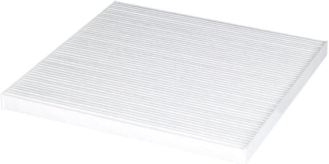 ECOGARD XC45871 Cabin Air Filter Fits 2007-2012 Nissan Altima, 2009-2014 Murano, 2009-2015 Maxima, 2011-2017 Quest (Pack of 6)