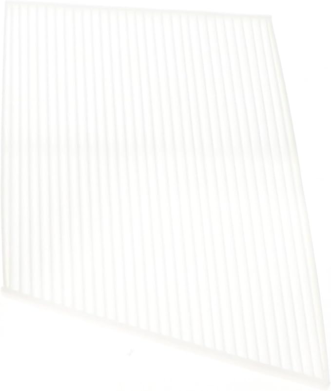 ECOGARD XC10257 Cabin Air Filter Fits 2014-2025 Ram ProMaster 2500, ProMaster 1500, ProMaster 3500, 2023-2024 Airstream Rangeline, 2024-2025 Ram ProMaster EV, 2020-2023 Coachmen Nova