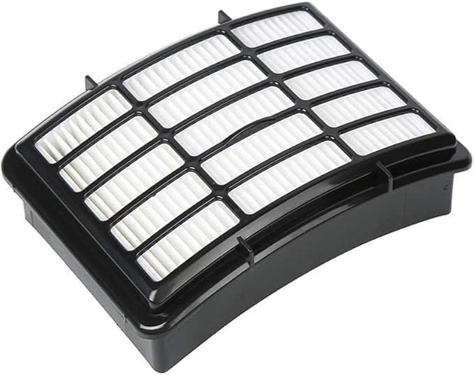 Vacuum Hose Filter Compatible for Shark Navigator Lift-Away NV350 NV351 NV352 NV355 NV356E NV357 NV360 NV370 NV391 UV440 Replacement Parts
