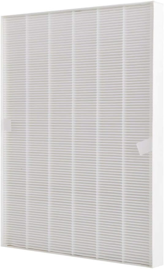 115115 Replacement Filter A Compatible with Winix C535, 5300, 5300-2, 6300,6300-2, P300 PlasmaWave Air Purifiers. 2 True H13 Filters + 8 Acitivated Carbon Filters Perfect for Smoke, Pet Odors/Dander