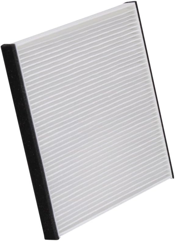 ECOGARD XC35479 Cabin Air Filter Fits 2002-2006 Toyota Camry, 2007-2010 Sienna, 2007-2009 Lexus RX350, 2000-2004 Toyota Avalon, 2004-2006 Lexus RX330, ES330, 2004-2008 Toyota Solara