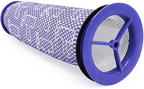6 Pack Replacement Vacuum Filter for Dyson DC41 DC41 DC65 DC66 Vacuum,3 Pack Post Filter & 3 Pack Pre Filter