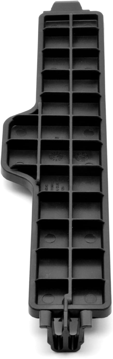 A/C Cabin Air Filter Access Cover Compatible For Kia Sportage 2022-2024,Sorento 2020-2025,For Hyundai Tucson 2022-2024, Santa Fe 2021-2023,Santa Cruz 2022-2024 Replaces 97129-P2000