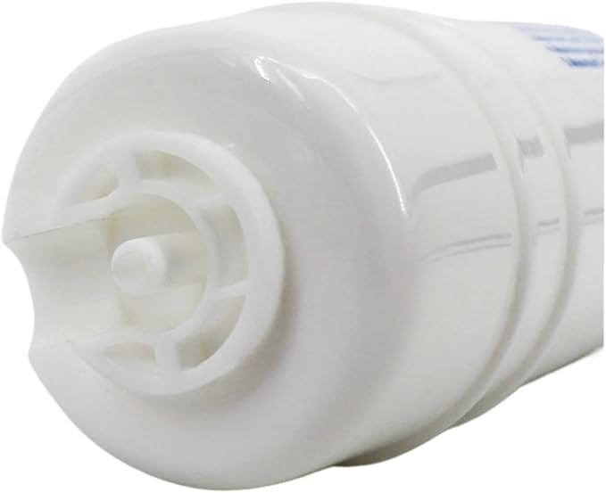 Water Purification Filter Universal Quick Connect 1um pp Cotton/UDF Cartridge Filtration for Water Purification