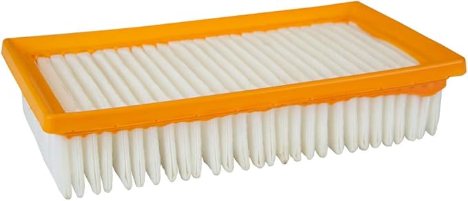 ECOGARD XA11571 Premium Engine Air Filter Fits 2018-2023 Kia Rio, 2018-2022 Hyundai Accent