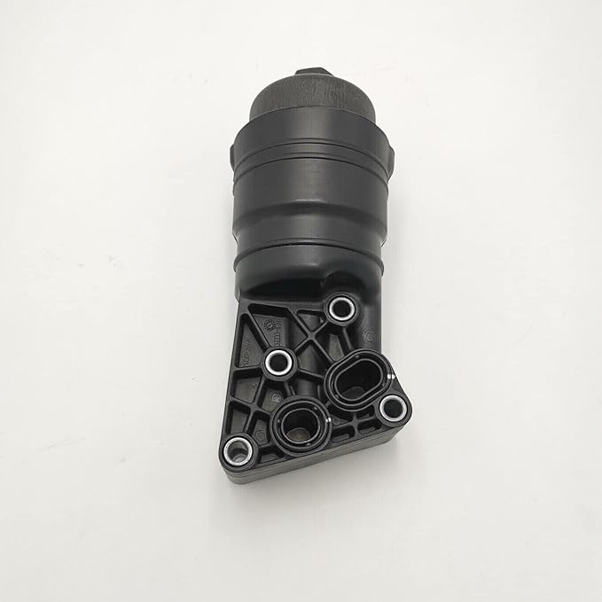 Genuine Hyundai 26300-3C701 Complete Oil Filter Assembly