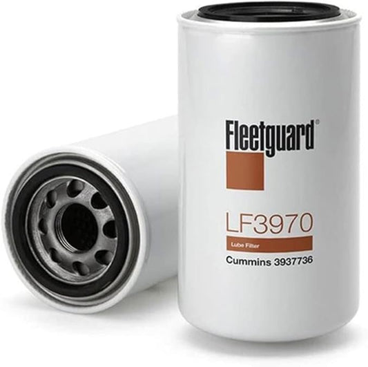 Fleetguard Cummins Filtration Oil Filter