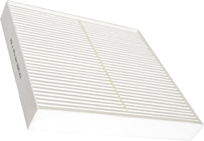 Cabin Air Filter, CF12820 Replacement for Kia EV6 EV9 K4 K5 Niro EV Sorento Sport-age, Replace OE# 97133-L1000, 97133-N9100